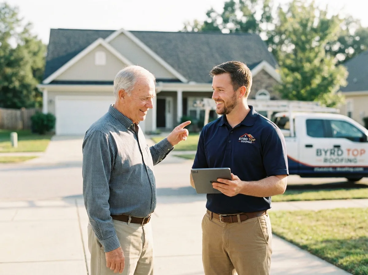 Roofing Brandon, SD FAQs